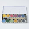 ökoNORM Natural Watercolour Paintbox | Conscious Craft
